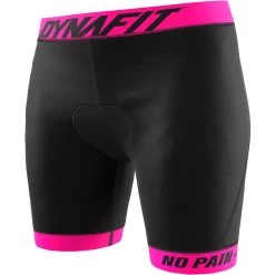 Dynafit Dames Ride Padded Short