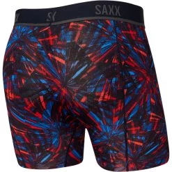 SAXX UNDERWEAR Heren Kinetic HD Boxer Brief 9 SAXX UNDERWEAR Heren Kinetic HD Boxer Brief -Online website voor ondergoed iview 1074865 079 pic10