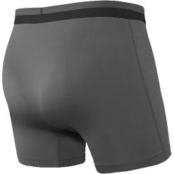 SAXX UNDERWEAR Heren Sport Mesh Bb Fly 2pk Boxershort -Online website voor ondergoed iview 1074867 001 pic3