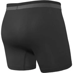 SAXX UNDERWEAR Heren Sport Mesh Bb Fly 2pk Boxershort -Online website voor ondergoed iview 1074867 001 pic5
