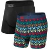 SAXX UNDERWEAR Heren Core Dry 2-pak Boxershort -Online website voor ondergoed iview 1074868 057 pic13