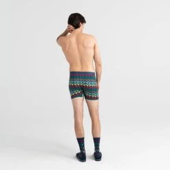 SAXX UNDERWEAR Heren Core Dry 2-pak Boxershort -Online website voor ondergoed iview 1074868 057 pic15