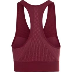 Odlo Dames Seamless Medium Sport-bh 5 Odlo Dames Seamless Medium Sport-bh -Online website voor ondergoed iview 1074944 036 pic3