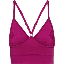 Odlo Dames Padded Seamless Soft 2.0 Sport-bh -Online website voor ondergoed iview 1075018 037 pic3