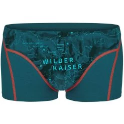 Heren Wilder Kaiser Boxer