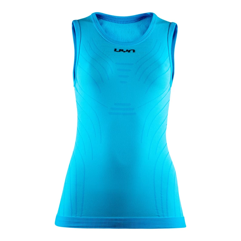 UYN Dames Motyon 2.0 Tanktop 3 UYN Dames Motyon 2.0 Tanktop
