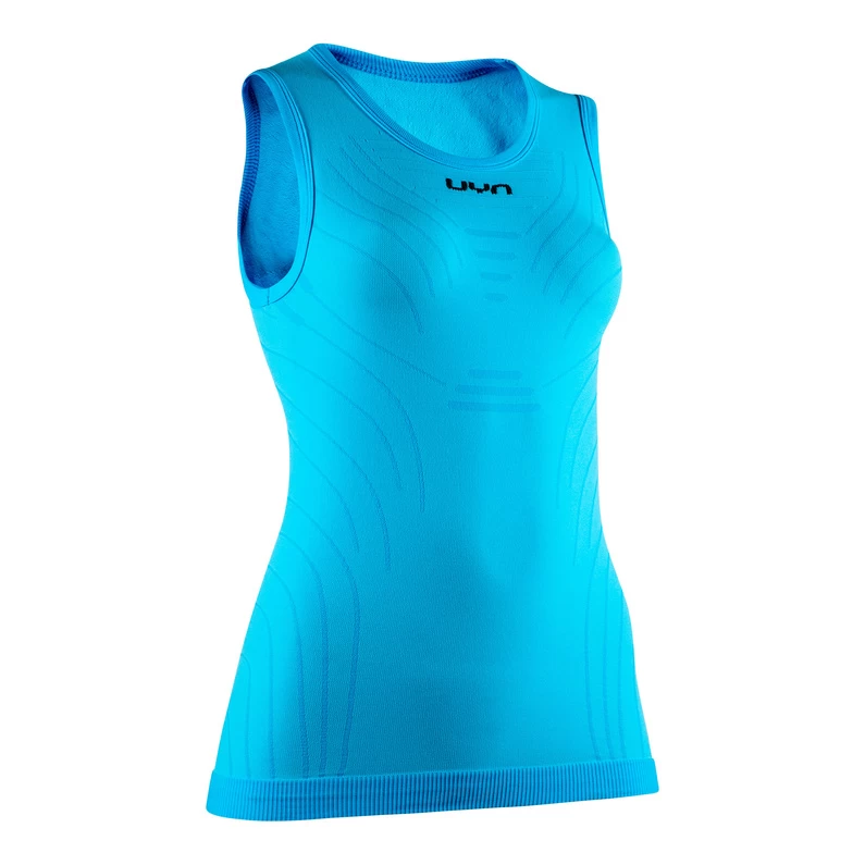 UYN Dames Motyon 2.0 Tanktop 5 UYN Dames Motyon 2.0 Tanktop - Afbeelding 3