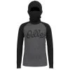 Odlo Kinderen Active Warm Eco Facemask Longsleeve 2 Odlo Kinderen Active Warm Eco Facemask Longsleeve -Online website voor ondergoed iview 1078852 019 pic1