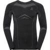Odlo Heren Performance Evolution Crew Longsleeve -Online website voor ondergoed iview 1078875 011 pic1