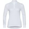 Odlo Dames Active Warm Half Zip Longsleeve -Online website voor ondergoed iview 1078876 016 pic1