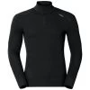 Odlo Heren Active Warm Half Zip Longsleeve 2 Odlo Heren Active Warm Half Zip Longsleeve -Online website voor ondergoed iview 1078877 001 pic1