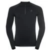 Odlo Heren Performance Warm Eco Neck Longsleeve 1 Odlo Heren Performance Warm Eco Neck Longsleeve -Online website voor ondergoed iview 1078904 006 pic1