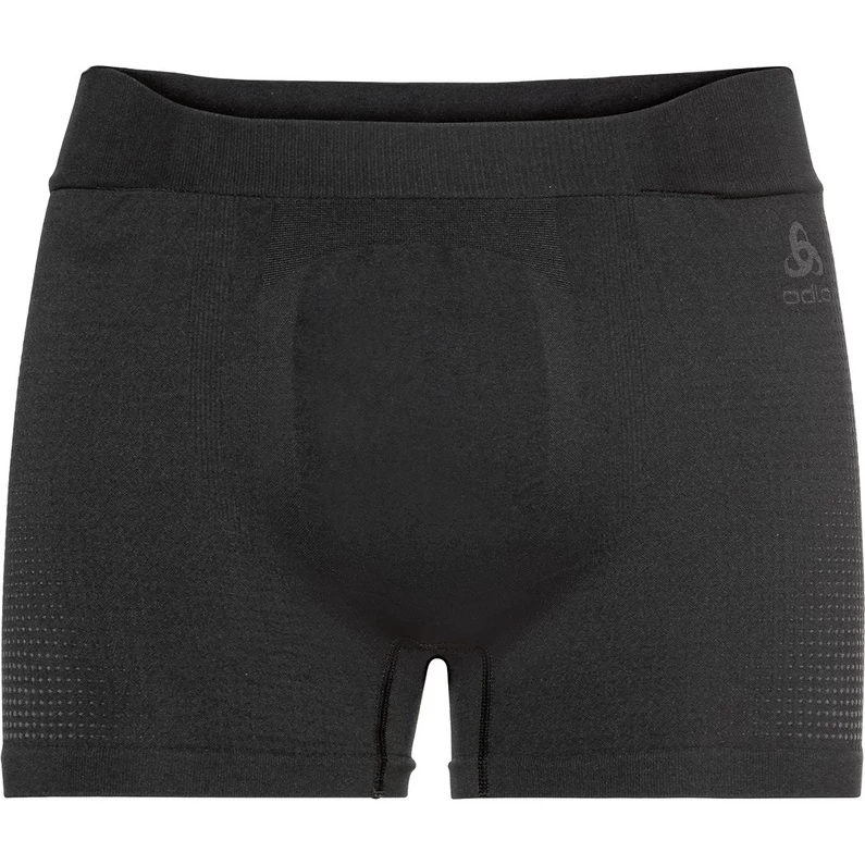 Odlo Heren Performance Warm Eco Boxer 3 Odlo Heren Performance Warm Eco Boxer