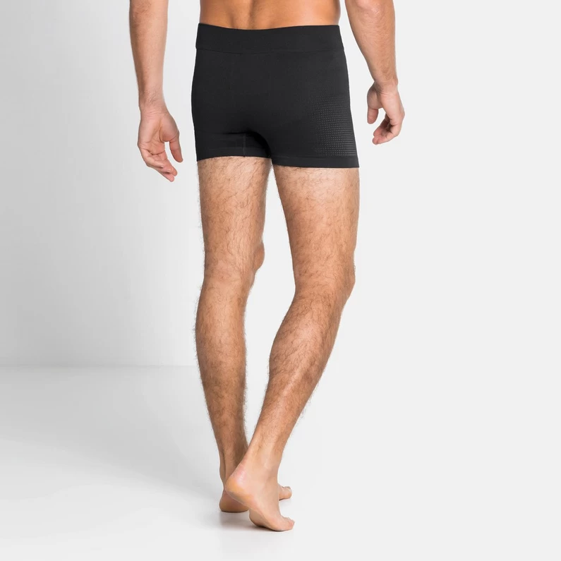 Odlo Heren Performance Warm Eco Boxer 6 Odlo Heren Performance Warm Eco Boxer - Afbeelding 4