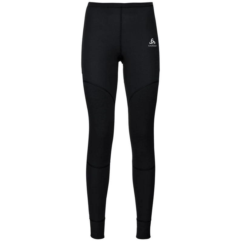 Odlo Dames Active X-Warm Eco Broek 3 Odlo Dames Active X-Warm Eco Broek