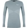 SALEWA Heren Zebru Responsive Longsleeve