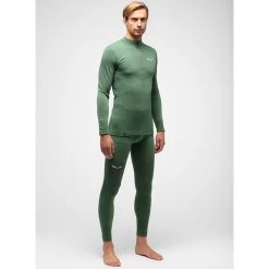 SALEWA Heren Zebru Responsive Longsleeve -Online website voor ondergoed iview 1080129 006 pic7