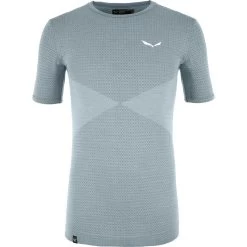SALEWA Heren Zebru Responsive T-shirt