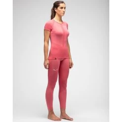 SALEWA Dames Zebru Responsive T-shirt 13 SALEWA Dames Zebru Responsive T-shirt -Online website voor ondergoed iview 1080133 006 pic7