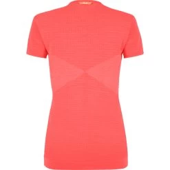 SALEWA Dames Zebru Responsive T-shirt 10 SALEWA Dames Zebru Responsive T-shirt -Online website voor ondergoed iview 1080133 016 pic2