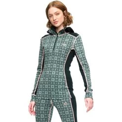 Kari Traa Dames Rose Hood Longsleeve -Online website voor ondergoed iview 1080161 036 pic3