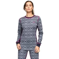 Kari Traa Dames Floke Longsleeve -Online website voor ondergoed iview 1080240 013 pic3