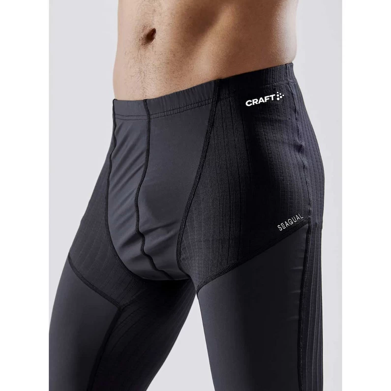 Craft Heren Active Extreme X Wind Broek 4 Craft Heren Active Extreme X Wind Broek - Afbeelding 2