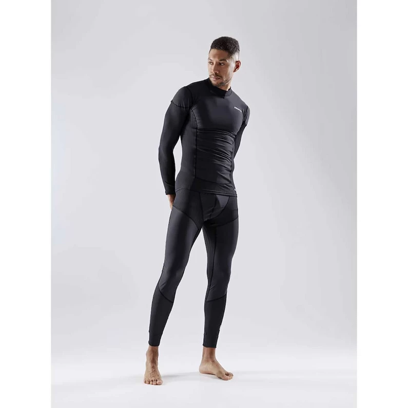Craft Heren Active Extreme X Wind Broek 7 Craft Heren Active Extreme X Wind Broek - Afbeelding 5