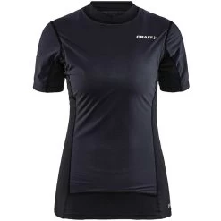 Craft Dames Active Extreme X Wind T-shirt -Online website voor ondergoed iview 1081023 001 pic1
