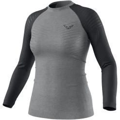 Dynafit Dames Tour Light Merino Longsleeve