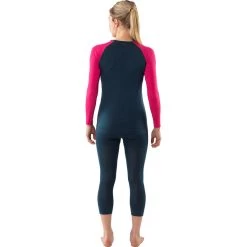 Dynafit Dames Tour Light Merino Longsleeve -Online website voor ondergoed iview 1081784 001 pic3