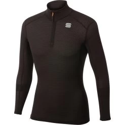 Sportful Heren Td Mid Zip Longsleeve