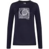 Dames Bergzeit 200 Oasis Longsleeve -Online website voor ondergoed iview 1082067 011 pic1