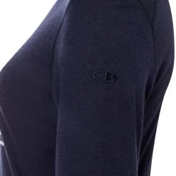 Dames Bergzeit 200 Oasis Longsleeve 9 Dames Bergzeit 200 Oasis Longsleeve -Online website voor ondergoed iview 1082067 011 pic4