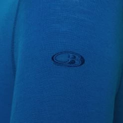 Heren Bergzeit 200 Oasis Longsleeve -Online website voor ondergoed iview 1082068 011 pic4