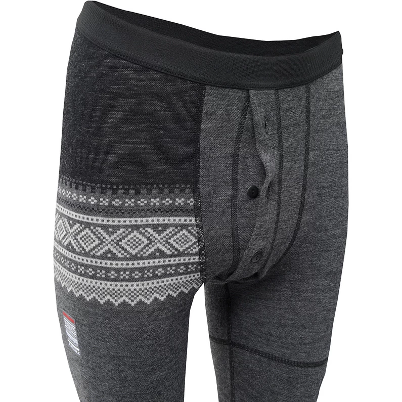 Aclima Heren DesignWool Marius Panty 5 Aclima Heren DesignWool Marius Panty - Afbeelding 3