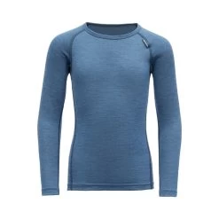 Devold Kinderen Breeze Longsleeve