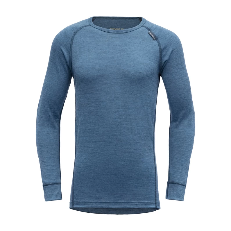 Devold Kinderen Breeze Longsleeve 3 Devold Kinderen Breeze Longsleeve