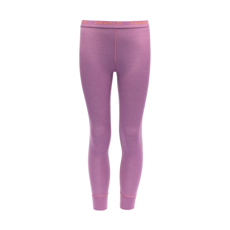 Devold Kinderen Breeze Long Johns Broek 3 Devold Kinderen Breeze Long Johns Broek