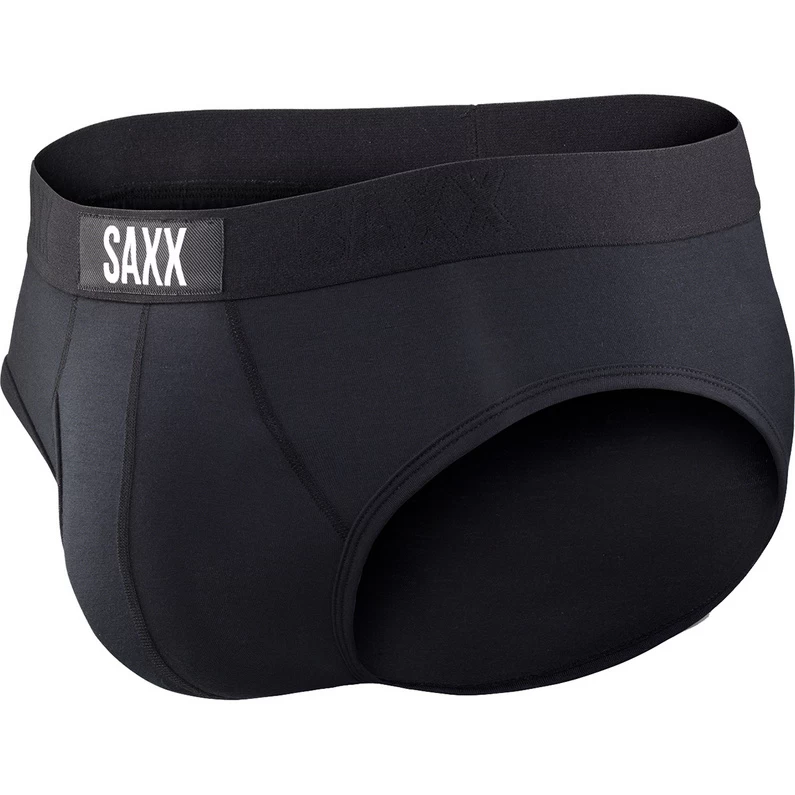 SAXX UNDERWEAR Heren Ultra Brief Fly Onderbroek 3 SAXX UNDERWEAR Heren Ultra Brief Fly Onderbroek