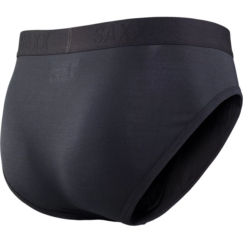 SAXX UNDERWEAR Heren Ultra Brief Fly Onderbroek 4 SAXX UNDERWEAR Heren Ultra Brief Fly Onderbroek - Afbeelding 2