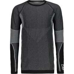 CMP Kinderen Seamless Long Sleeve