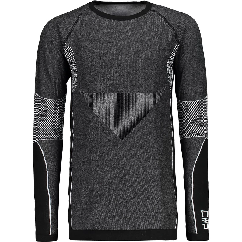 CMP Kinderen Seamless Long Sleeve 3 CMP Kinderen Seamless Long Sleeve