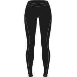 Craft Dames Core Warm Baselayer Broek
