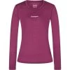 Dames Bergzeit 140 Longsleeve