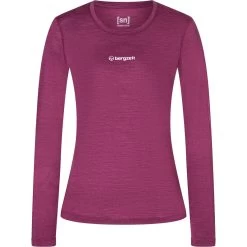 Dames Bergzeit 140 Longsleeve
