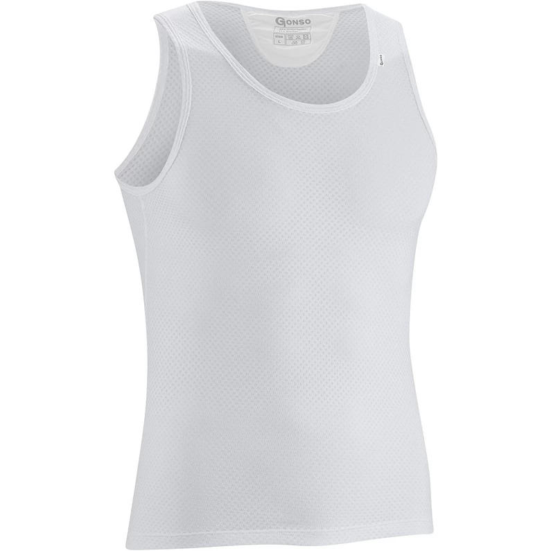 Gonso Heren Nevel Tanktop 3 Gonso Heren Nevel Tanktop