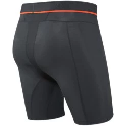 SAXX UNDERWEAR Heren Hyperdrive Long Leg Boxershort -Online website voor ondergoed iview 1085696 001 pic2