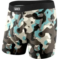 SAXX UNDERWEAR Heren Undercover Fly Boxer