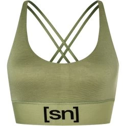 Super.natural Dames Super Sport Bh